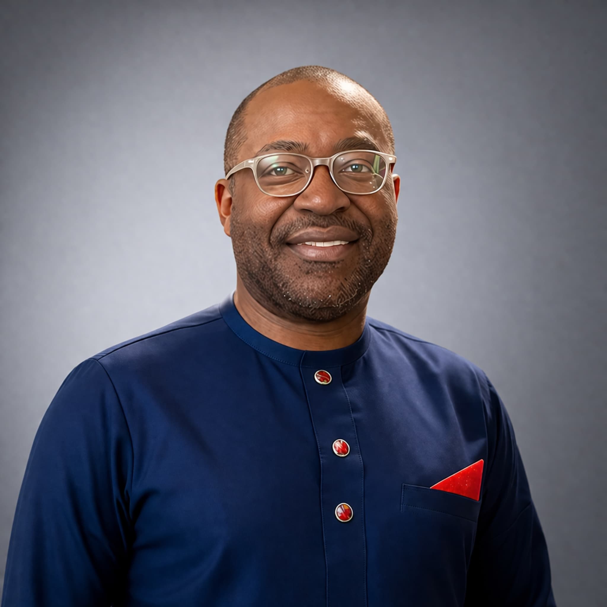 Dr. Ugo Onyeso-Nwachukwu